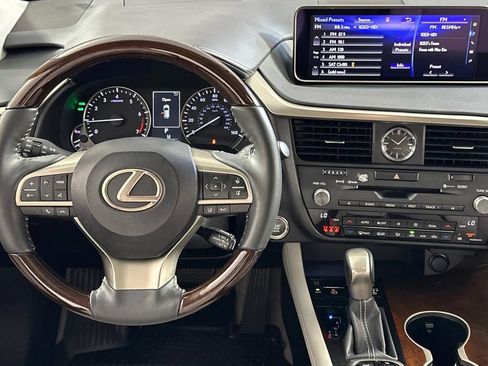 Used 2019 Lexus RX 350 AWD w/ Navigation Package image 19