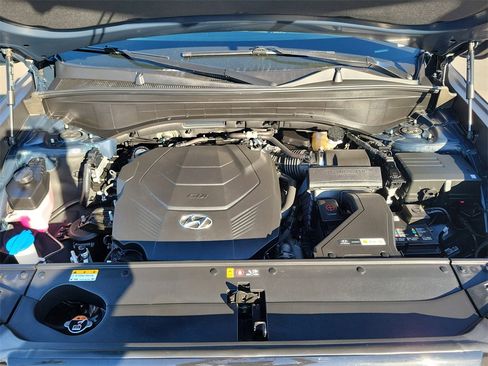 Used 2024 Hyundai Palisade SEL image 24