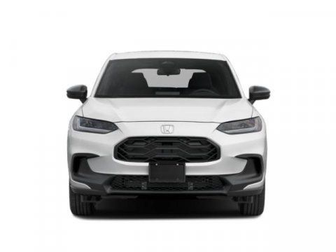 Used 2025 Honda HR-V Sport image 4