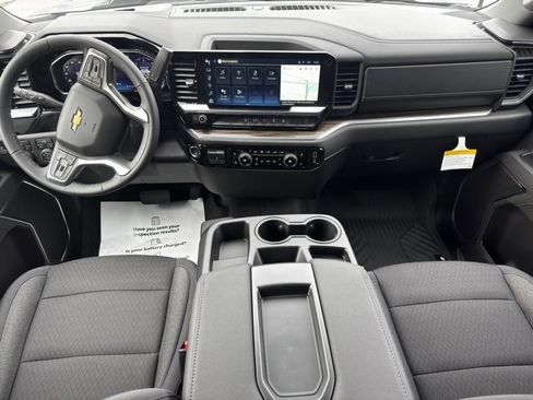 New 2026 Chevrolet Silverado 3500 LT w/ Convenience Package image 9