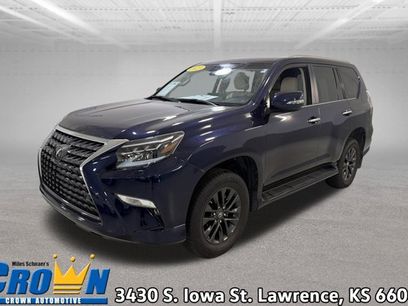 Used 2023 Lexus GX 460 Premium