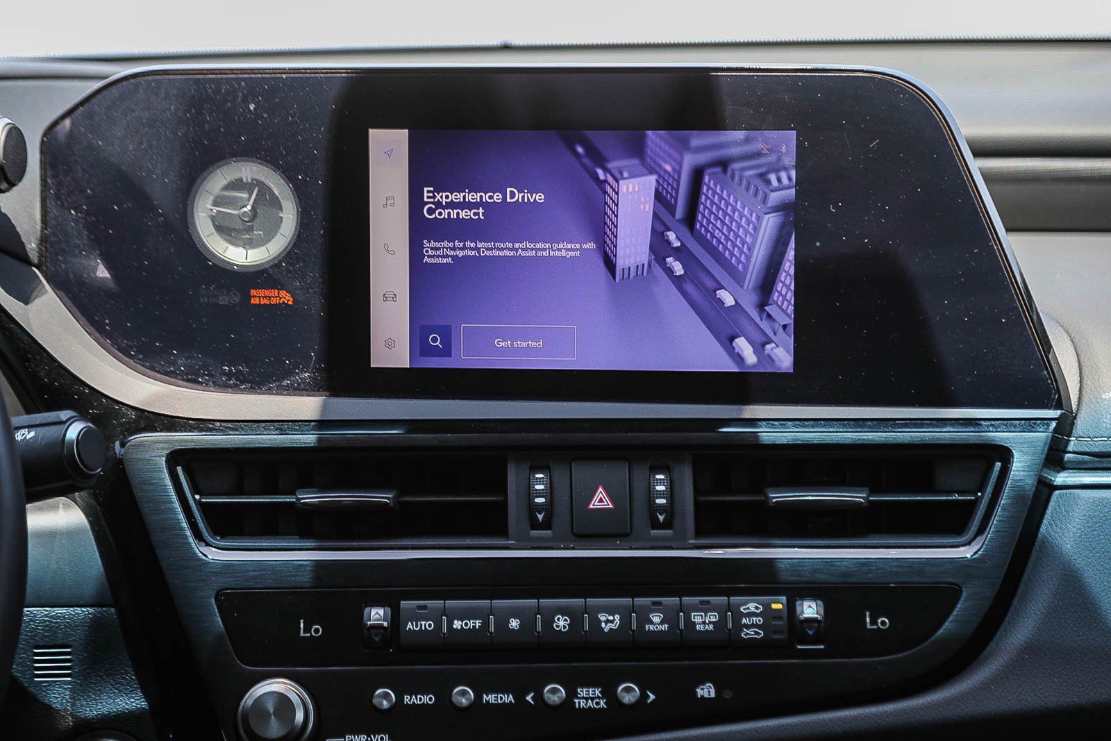 Used 2025 Lexus ES 350 FWD image 14