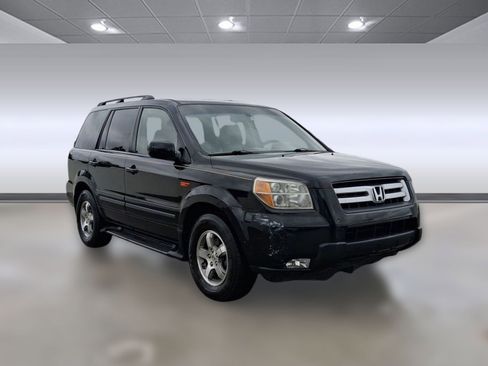 Used 2006 Honda Pilot EX-L image 6