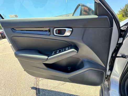 New 2026 Honda Civic Sport Touring image 19