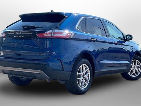 Used 2024 Ford Edge SEL w/ Convenience Package AWD/4WD image 11