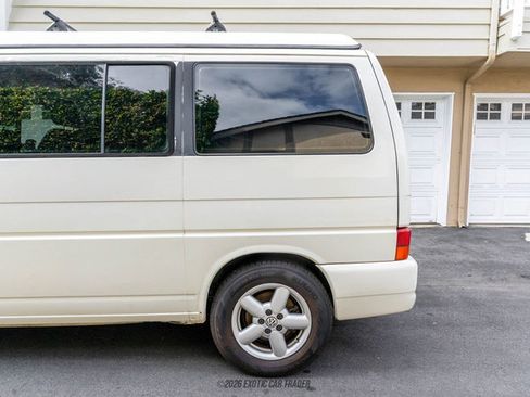 Used 2003 Volkswagen Eurovan MV image 71