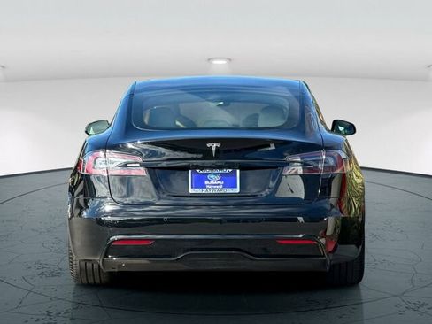 Used 2021 Tesla Model S Long Range image 5