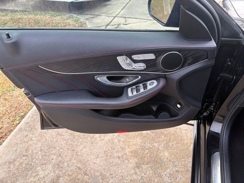 Used 2016 Mercedes-Benz C 450 AMG image 34