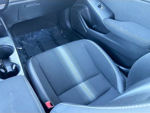 Used 2024 Honda Civic Sport image 21