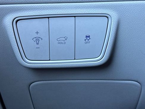 Used 2024 Hyundai Tucson SEL image 43