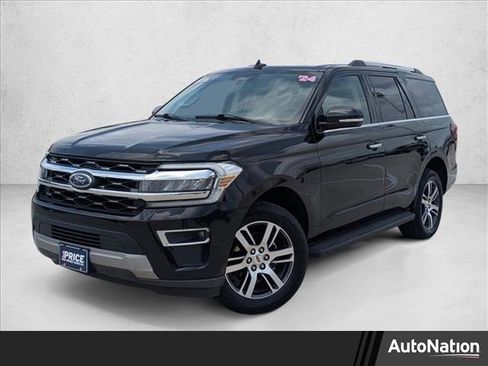 Used 2024 Ford Expedition Limited RWD image 1