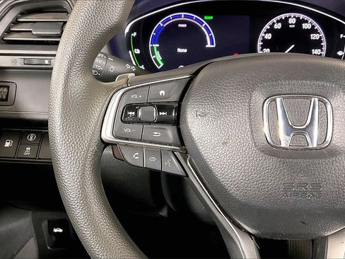 Used 2021 Honda Insight EX image 18