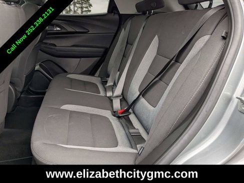 Used 2023 Chevrolet TrailBlazer LT image 15