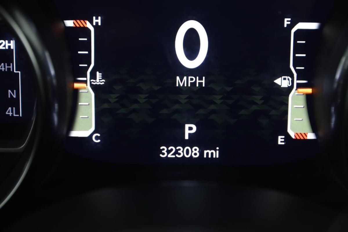 Used 2021 Jeep Gladiator Rubicon AWD/4WD image 35