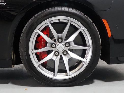 Used 2025 Dodge Charger Daytona Scat Pack w/ Track Pack image 72