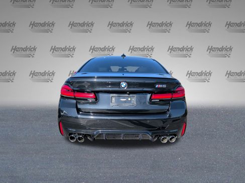 Used 2023 BMW M5 w/ Executive Package image 8