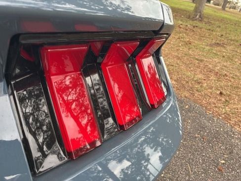 New 2025 Ford Mustang Premium image 14