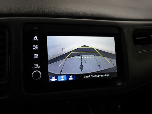 Used 2020 Honda HR-V Sport image 21