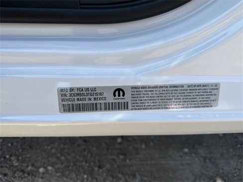 New 2026 RAM 2500 Big Horn image 31