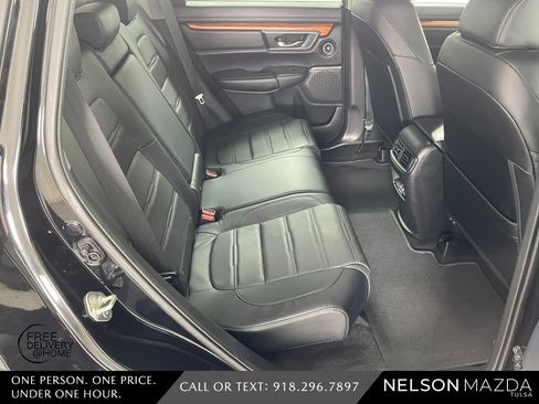 Used 2017 Honda CR-V EX-L image 38