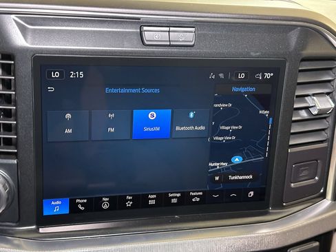 New 2026 Ford F350 Platinum w/ Platinum Plus Package AWD/4WD image 39