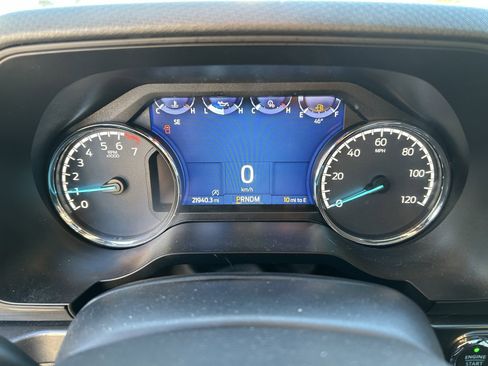 Used 2023 Ford F150 Tremor image 21