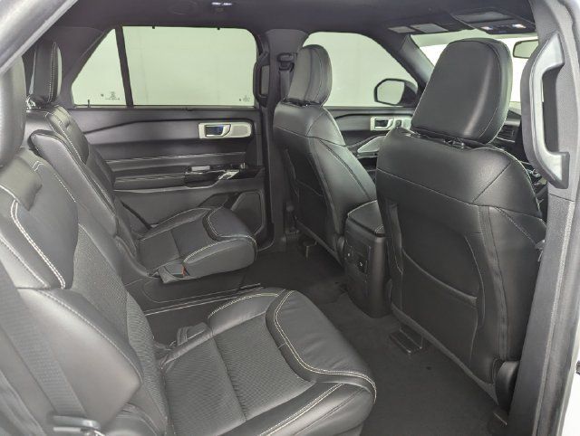Used 2022 Ford Explorer ST w/ Equipment Group 401A AWD/4WD image 21