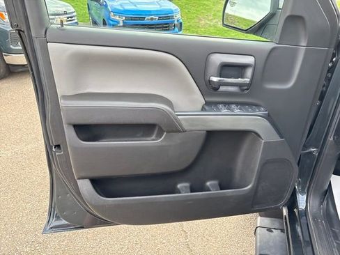 Used 2018 Chevrolet Silverado 1500 LT w/ All Star Edition image 7