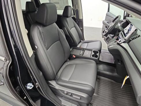 New 2026 Honda Odyssey EX-L image 39