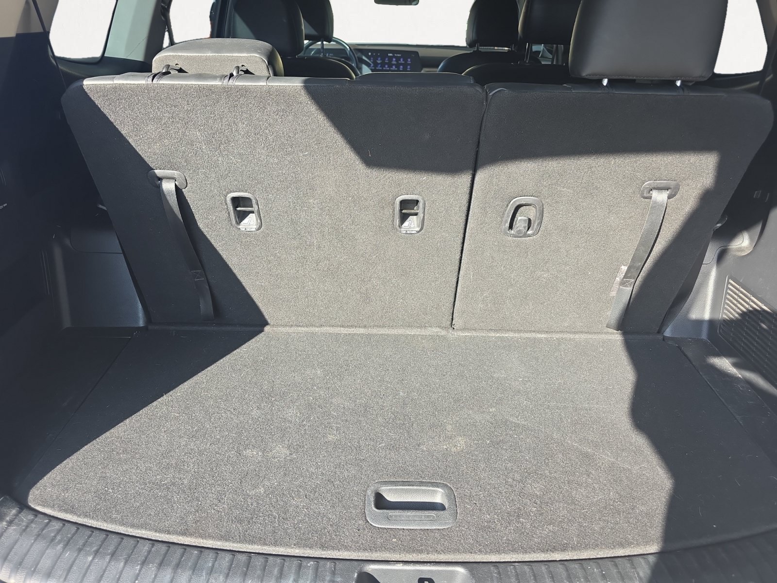 Used 2023 Kia Telluride S w/ S Sunroof Package AWD/4WD image 10