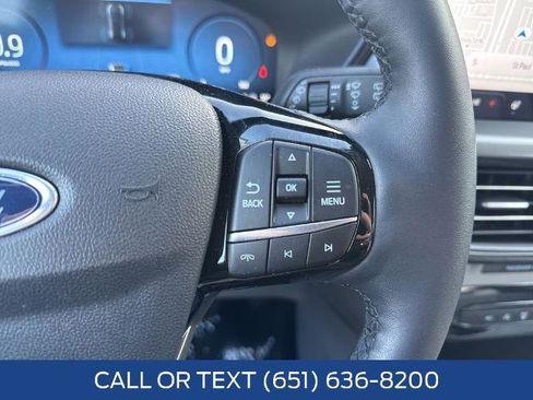 Certified 2023 Ford Escape Active w/ Tech Pack #2 image 22