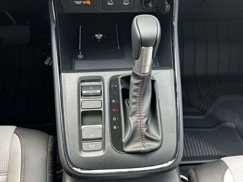 New 2026 Honda CR-V Sport Touring image 18
