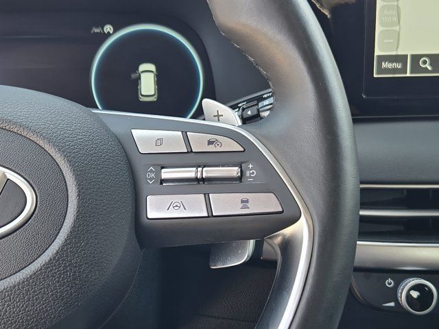 Used 2025 Hyundai Palisade SEL FWD image 29