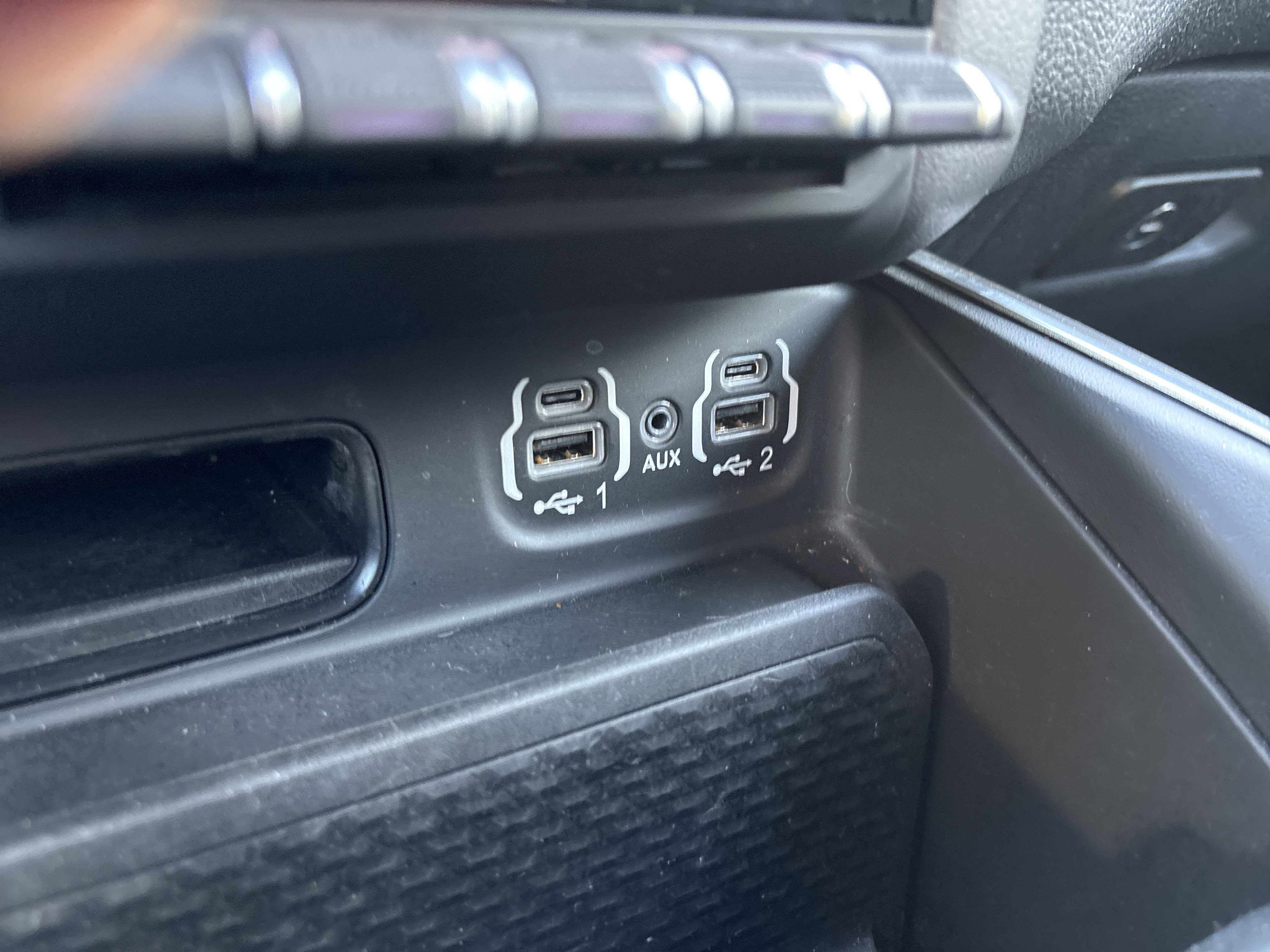 Used 2023 RAM 1500 Big Horn RWD image 30