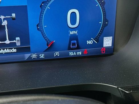 New 2025 Ford F150 Raptor image 12