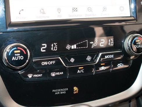 Used 2023 Nissan Murano Platinum AWD/4WD image 31