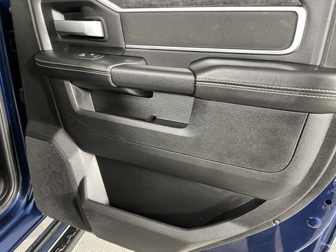 Certified 2024 RAM 2500 Big Horn w/ Bed Utility Group image 28