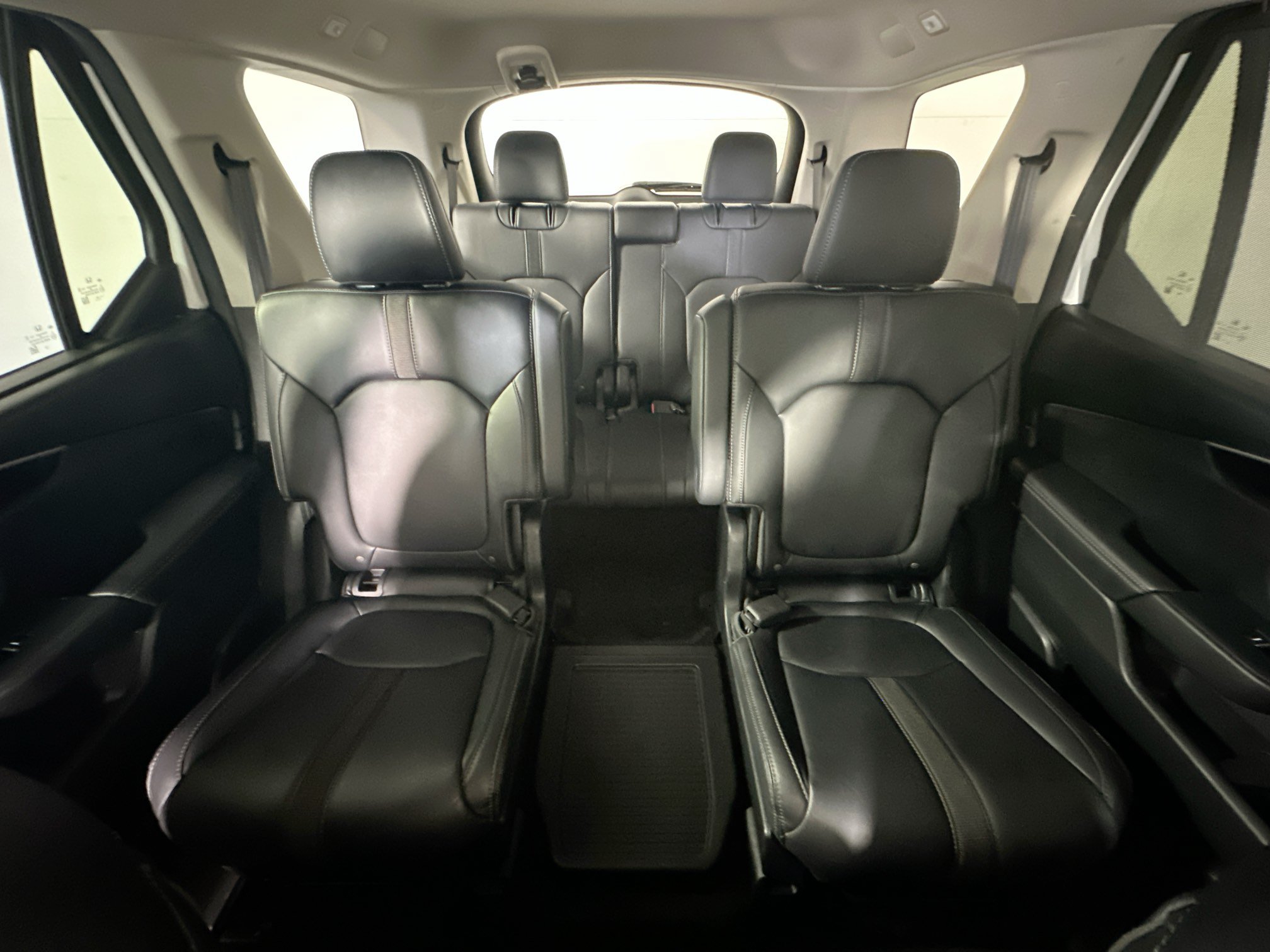 Used 2023 Honda Pilot EX-L image 30