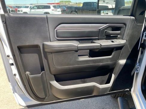 Used 2025 RAM 5500 Tradesman AWD/4WD image 8