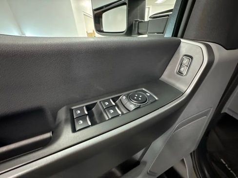 New 2026 Ford F350 4x4 SuperCab DRW Super Duty image 12