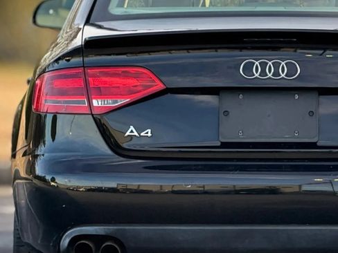 Used 2009 Audi A4 2.0T Premium Plus AWD/4WD image 13