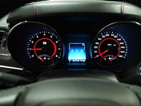 Used 2014 Chevrolet SS image 33