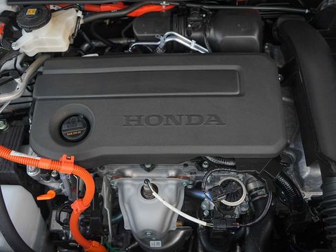 New 2026 Honda CR-V TrailSport image 9