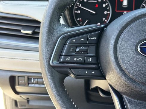 Certified 2025 Subaru Forester Limited w/ Popular Package #2 image 42