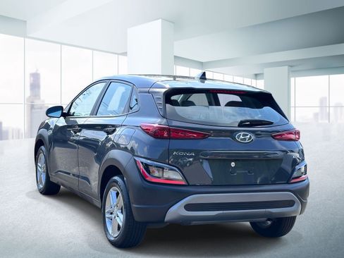 Used 2023 Hyundai Kona SE AWD/4WD image 3