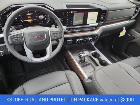 New 2026 GMC Sierra 1500 Elevation w/ Elevation Premium Package image 5