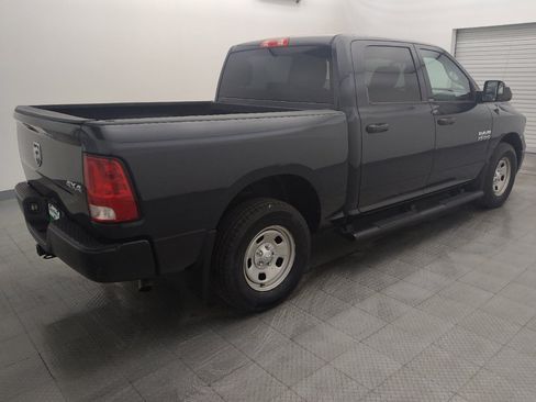 Used 2017 RAM 1500 Tradesman w/ Popular Equipment Group AWD/4WD image 10
