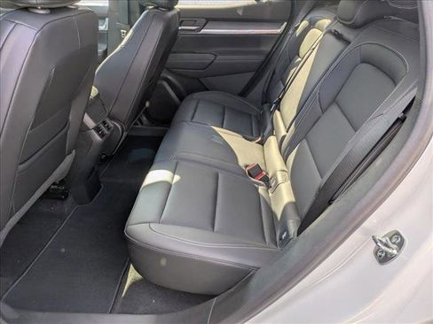 New 2026 GMC Terrain Elevation w/ Elevation Premium Package image 18