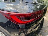 Certified 2024 INFINITI QX50 Luxe image 5