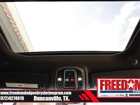 New 2026 Jeep Grand Cherokee Laredo X image 37